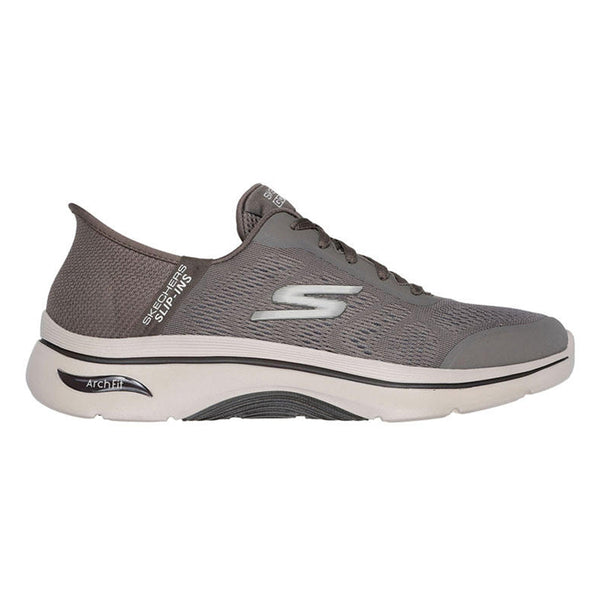 SKECHERS Slip-ins®: GO WALK® Arch Fit® 2.0 - Simplicity 2 Men's Training Shoes