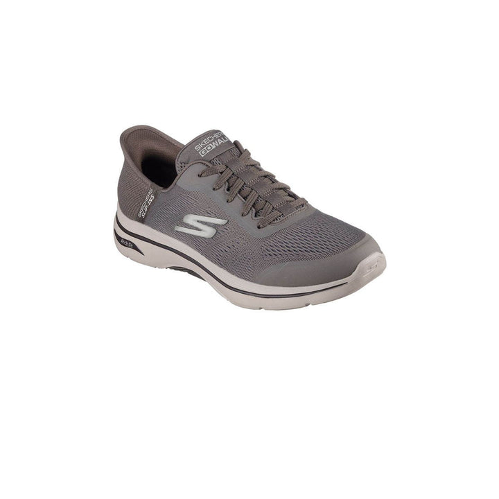 SKECHERS Slip-ins®: GO WALK® Arch Fit® 2.0 - Simplicity 2 Men's Training Shoes