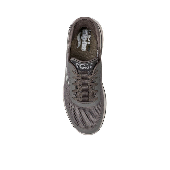 SKECHERS Slip-ins®: GO WALK® Arch Fit® 2.0 - Simplicity 2 Men's Training Shoes