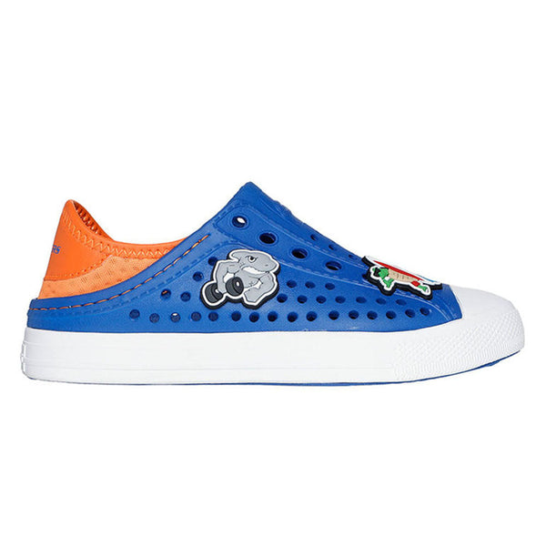 SKECHERS Foamies Guzman Steps - Hydro-Squad Buddies Boys Casual Shoes