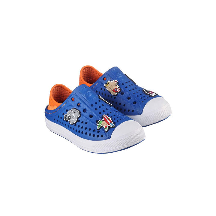 SKECHERS Foamies Guzman Steps - Hydro-Squad Buddies Boys Casual Shoes