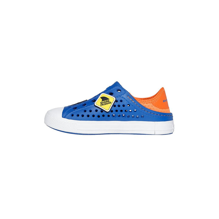 SKECHERS Foamies Guzman Steps - Hydro-Squad Buddies Boys Casual Shoes