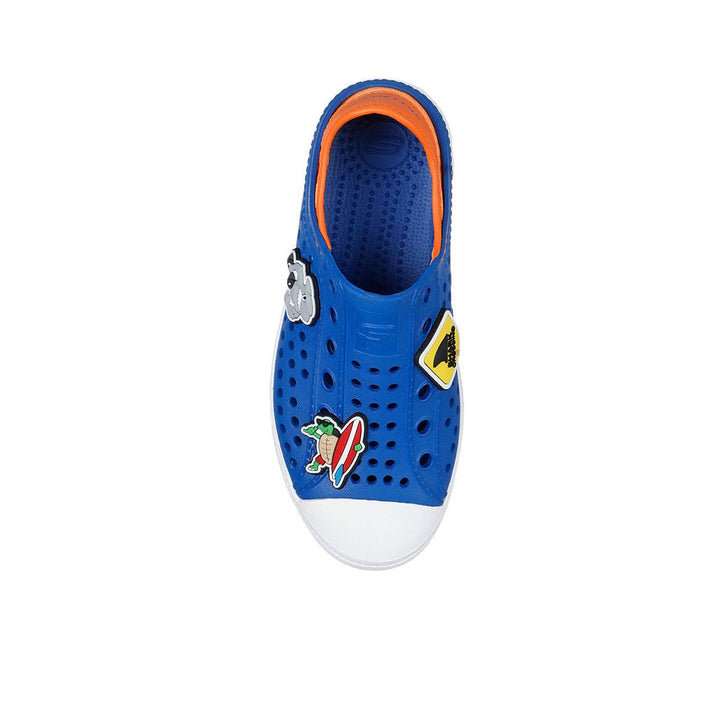 SKECHERS Foamies Guzman Steps - Hydro-Squad Buddies Boys Casual Shoes