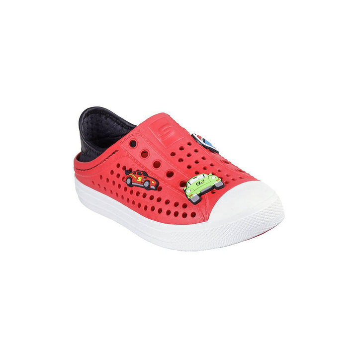 SKECHERS Foamies Guzman Steps - Hydro-Squad Buddies Boys Casual Shoes