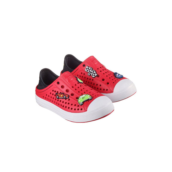SKECHERS Foamies Guzman Steps - Hydro-Squad Buddies Boys Casual Shoes