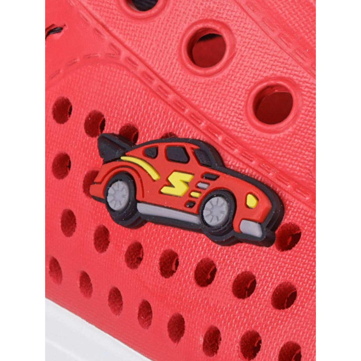 SKECHERS Foamies Guzman Steps - Hydro-Squad Buddies Boys Casual Shoes