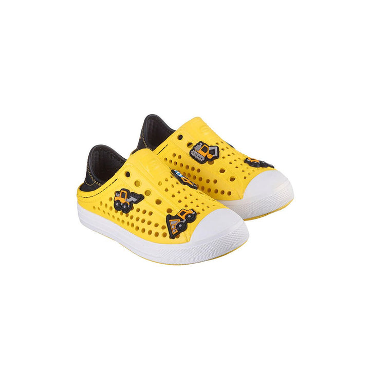 SKECHERS Foamies Guzman Steps - Hydro-Squad Buddies Boys Casual Shoes