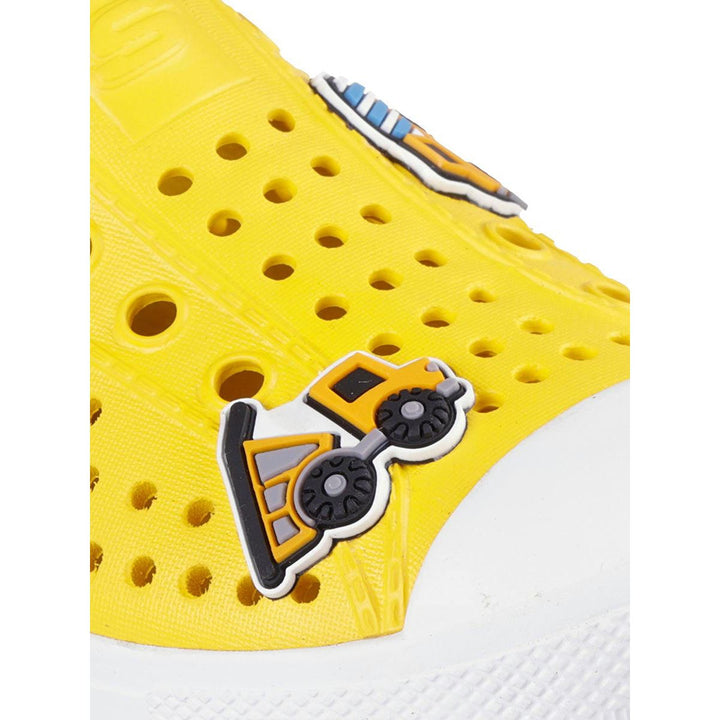 SKECHERS Foamies Guzman Steps - Hydro-Squad Buddies Boys Casual Shoes