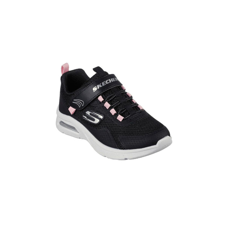 SKECHERS Microspec Max - Motion Waves Girls Casual Shoes