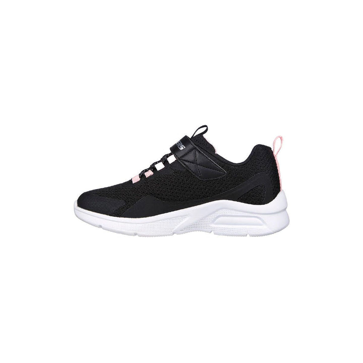 SKECHERS Microspec Max - Motion Waves Girls Casual Shoes