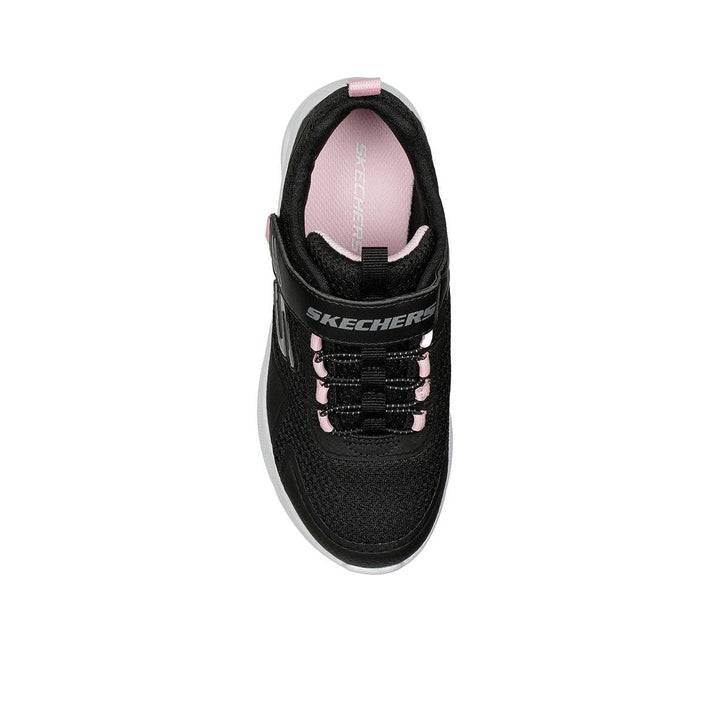 SKECHERS Microspec Max - Motion Waves Girls Casual Shoes