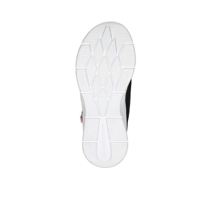 SKECHERS Microspec Max - Motion Waves Girls Casual Shoes