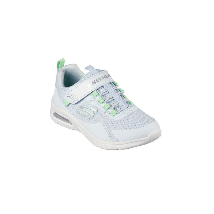 SKECHERS Microspec Max - Motion Waves Girls Casual Shoes