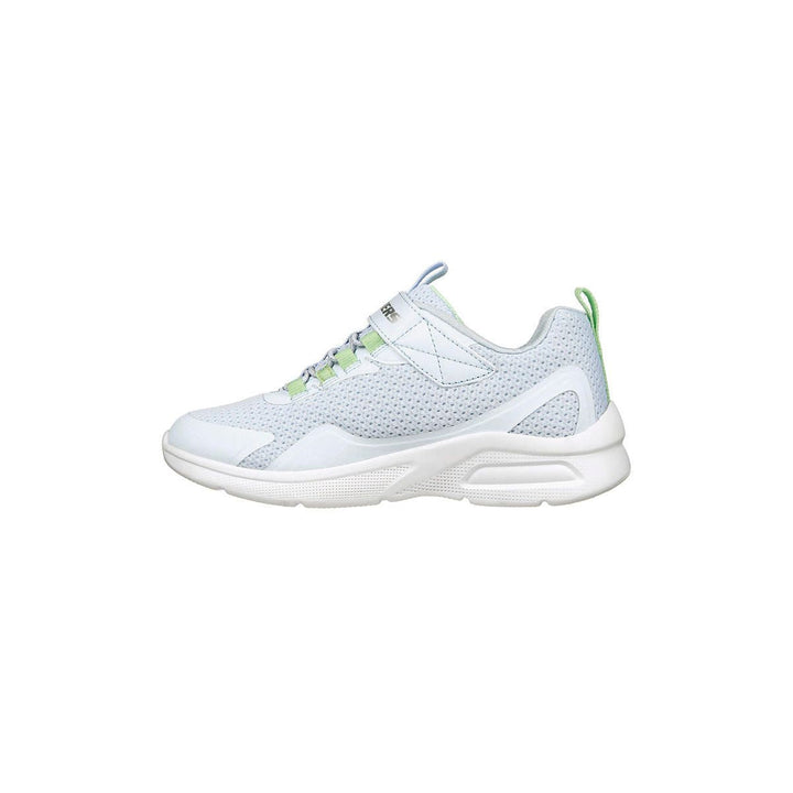 SKECHERS Microspec Max - Motion Waves Girls Casual Shoes