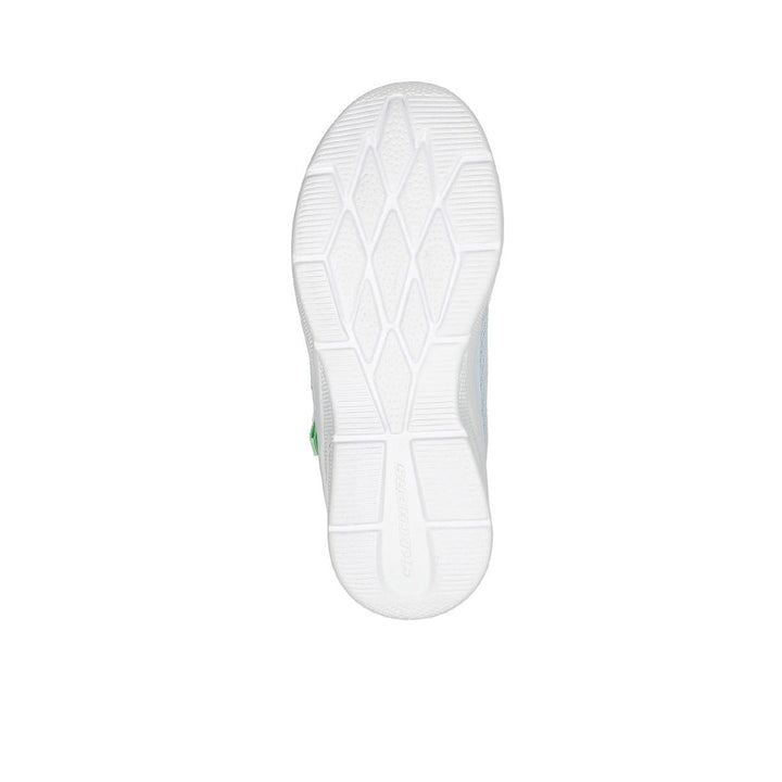 SKECHERS Microspec Max - Motion Waves Girls Casual Shoes