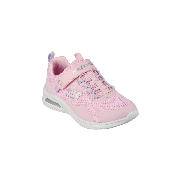SKECHERS Microspec Max - Motion Waves Girls Casual Shoes
