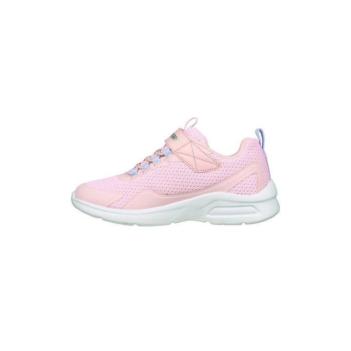 SKECHERS Microspec Max - Motion Waves Girls Casual Shoes