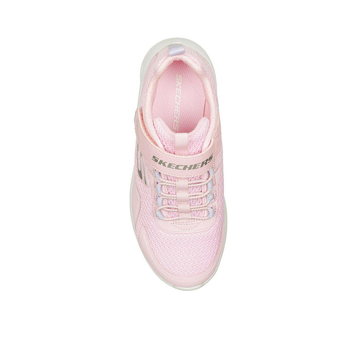 SKECHERS Microspec Max - Motion Waves Girls Casual Shoes