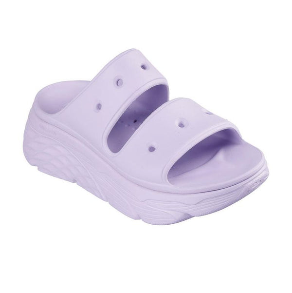 SKECHERS Foamies Max Cushioning - Uplift Women's Sandals