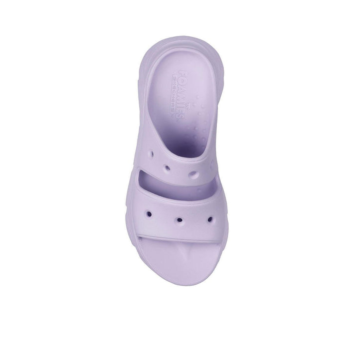 SKECHERS Foamies Max Cushioning - Uplift Women's Sandals