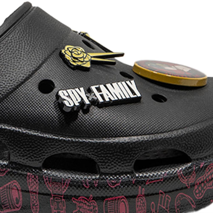 SKECHERS Spy x Family: Foamies Surge Men's Sandals