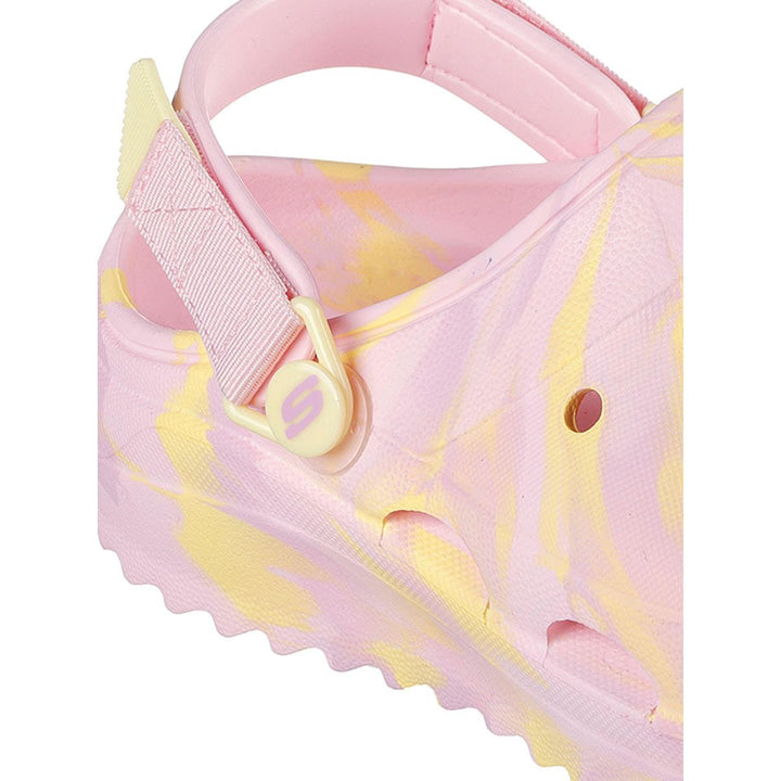 SKECHERS Foamies Surge - Jubilant Women's Sandals