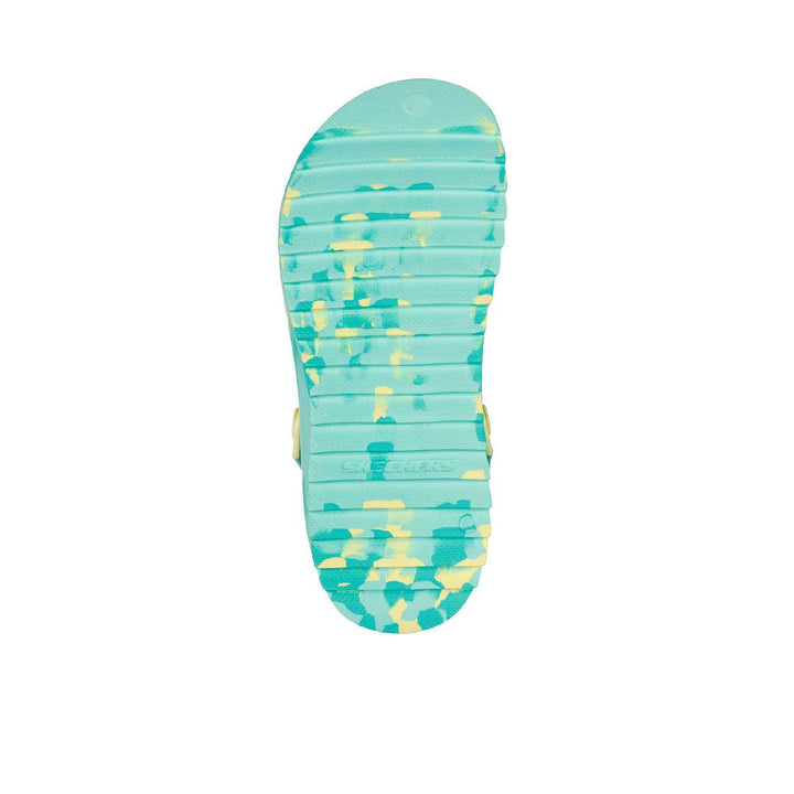 SKECHERS Foamies Surge - Jubilant Women's Sandals
