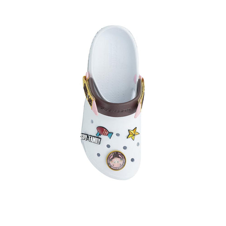 SKECHERS Spy x Family: Foamies Surge Men's Sandals