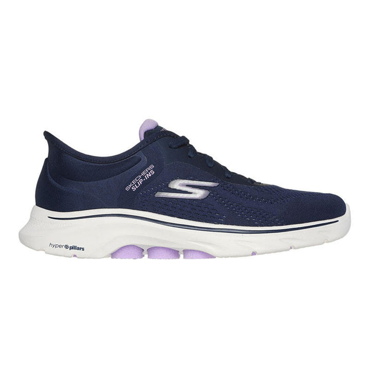 SKECHERS Hands Free Slip-ins®: GO WALK 7™ - Valin Women's Training Shoes