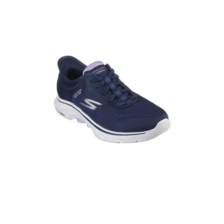 SKECHERS Hands Free Slip-ins®: GO WALK 7™ - Valin Women's Training Shoes