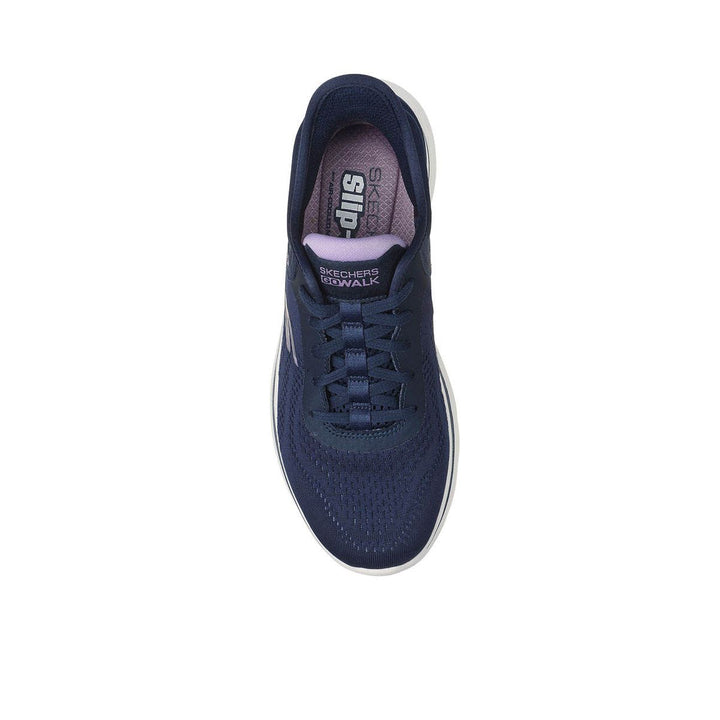 SKECHERS Hands Free Slip-ins®: GO WALK 7™ - Valin Women's Training Shoes