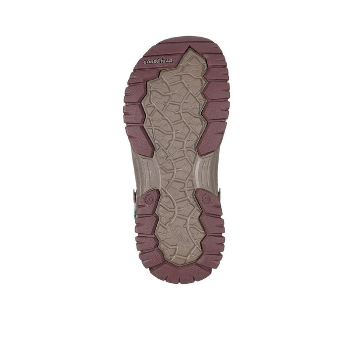 SKECHERS Foamies®: Arch Fit® Outdoor - Adventure Women's Sandals