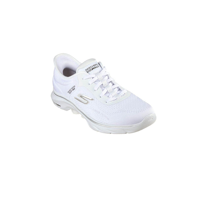 SKECHERS Hands Free Slip-ins®: GO WALK 7™ - Valin Women's Training Shoes