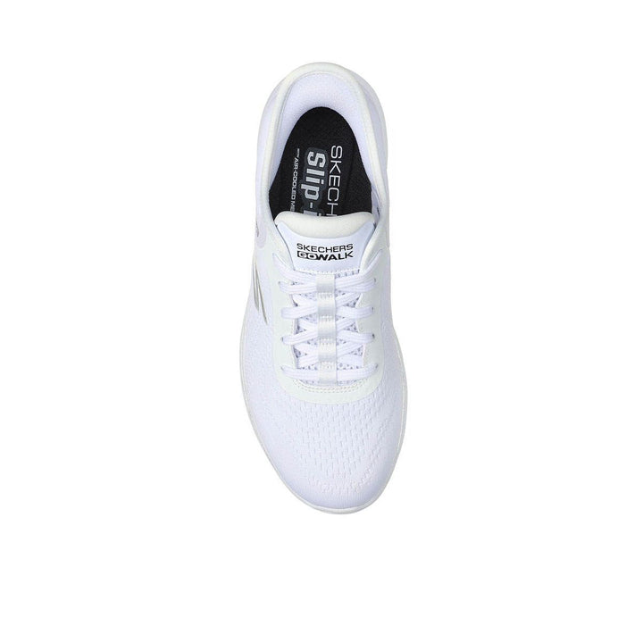SKECHERS Hands Free Slip-ins®: GO WALK 7™ - Valin Women's Training Shoes