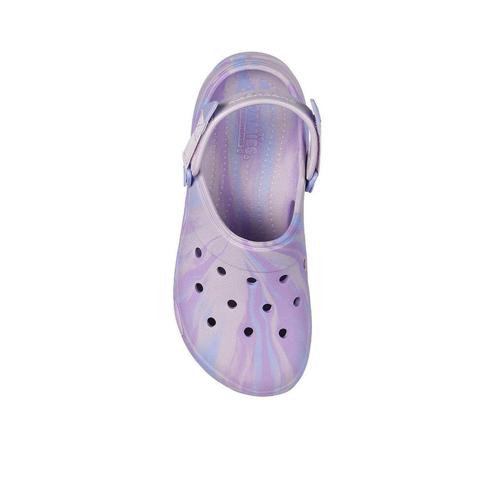 SKECHERS Foamies Surge - Jubilant Women's Sandals