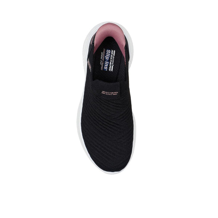 SKECHERS Slip-ins®: BOBS Sport™ Infinity - Daily Vision Women's Casual Shoes