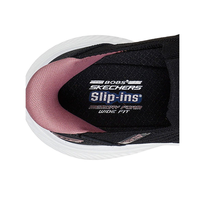 SKECHERS Slip-ins®: BOBS Sport™ Infinity - Daily Vision Women's Casual Shoes