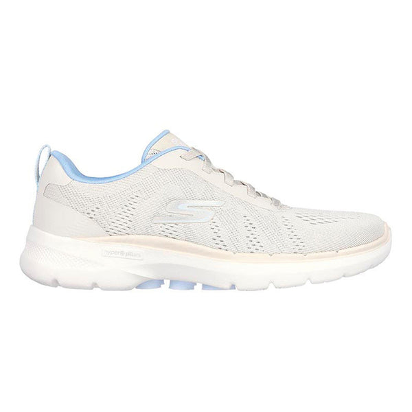 SKECHERS GO WALK® 6 - Sky Wind Women's Training Shoes