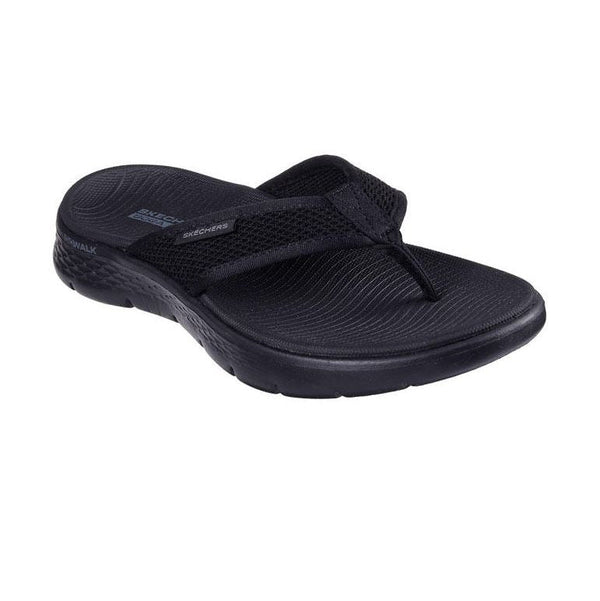 SKECHERS Go Walk Flex - Sun-Kissed Women's Sandals
