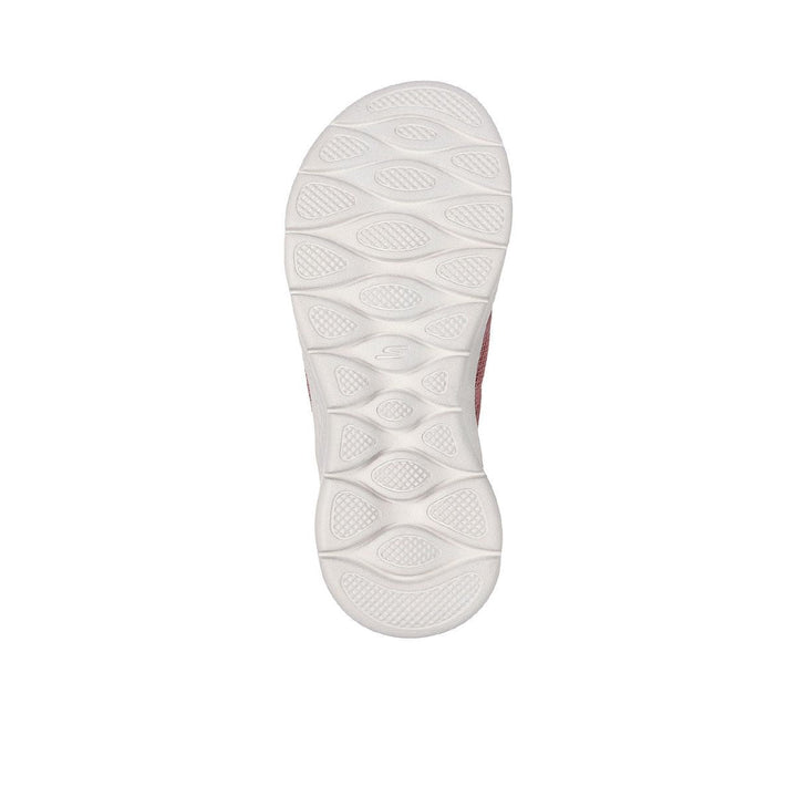 SKECHERS Go Walk Flex - Sun-Kissed Women's Sandals