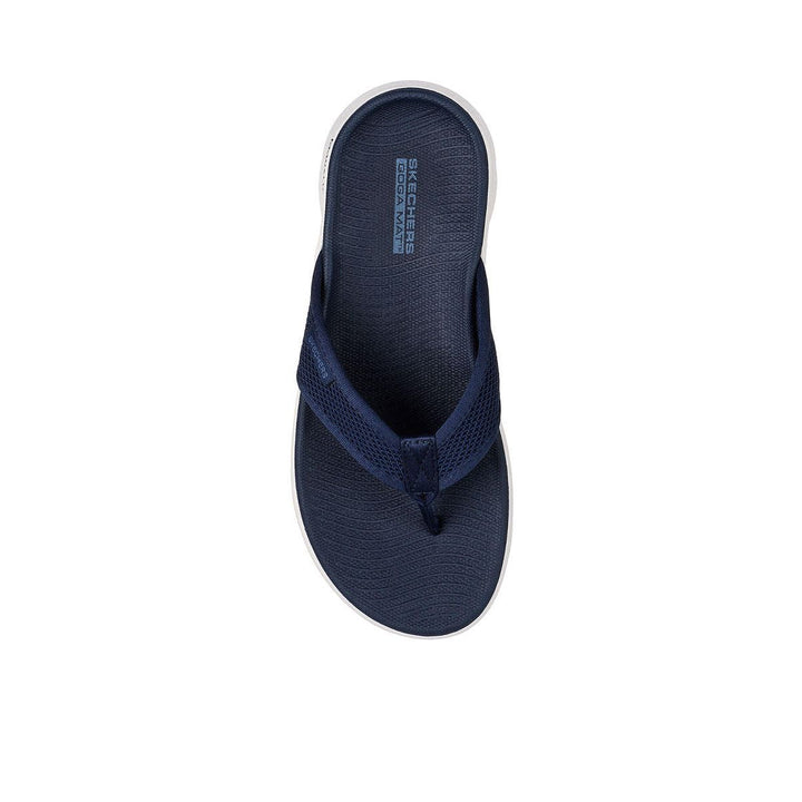 SKECHERS Go Walk Flex - Sun-Kissed Women's Sandals