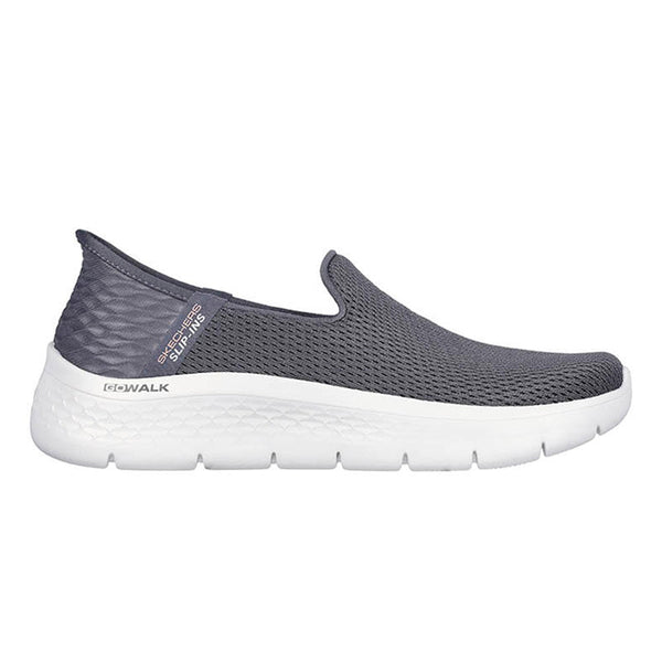 SKECHERS Hands Free Slip-ins™ GO WALK® Flex - Relish Women's Training Shoes