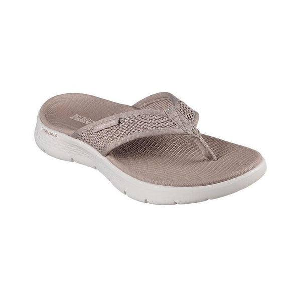 SKECHERS Go Walk Flex - Sun-Kissed Women's Sandals