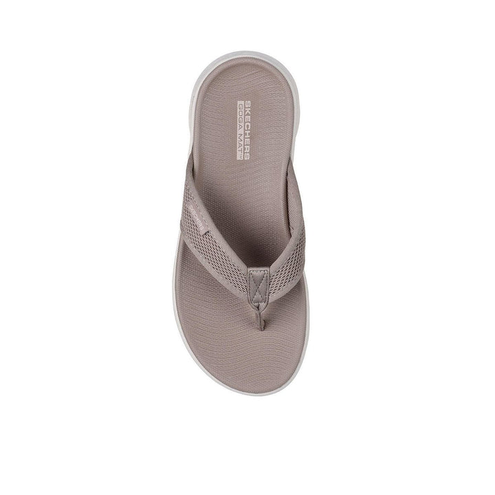 SKECHERS Go Walk Flex - Sun-Kissed Women's Sandals