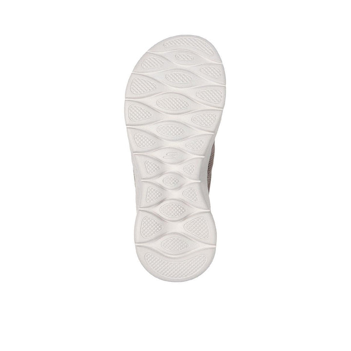 SKECHERS Go Walk Flex - Sun-Kissed Women's Sandals