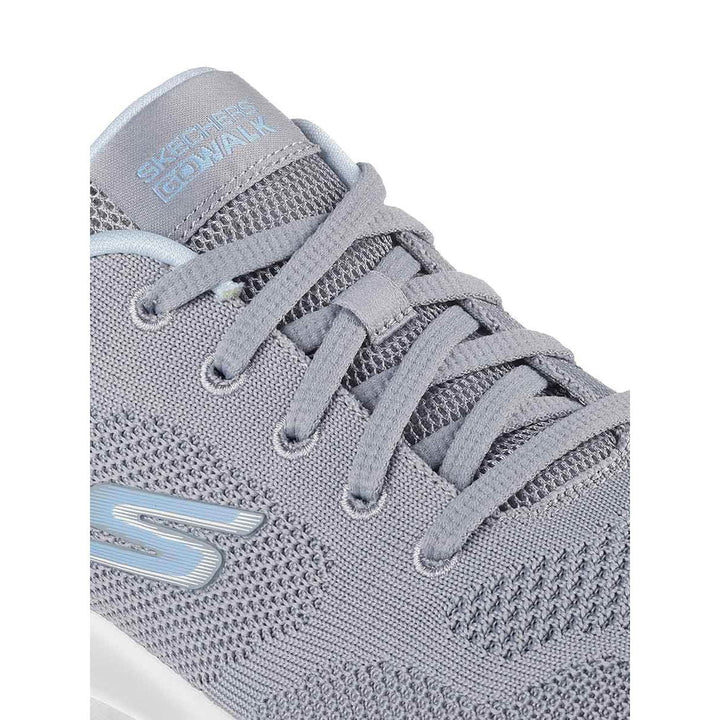 SKECHERS GO WALK Joy™ - Violet Women's Training Shoes