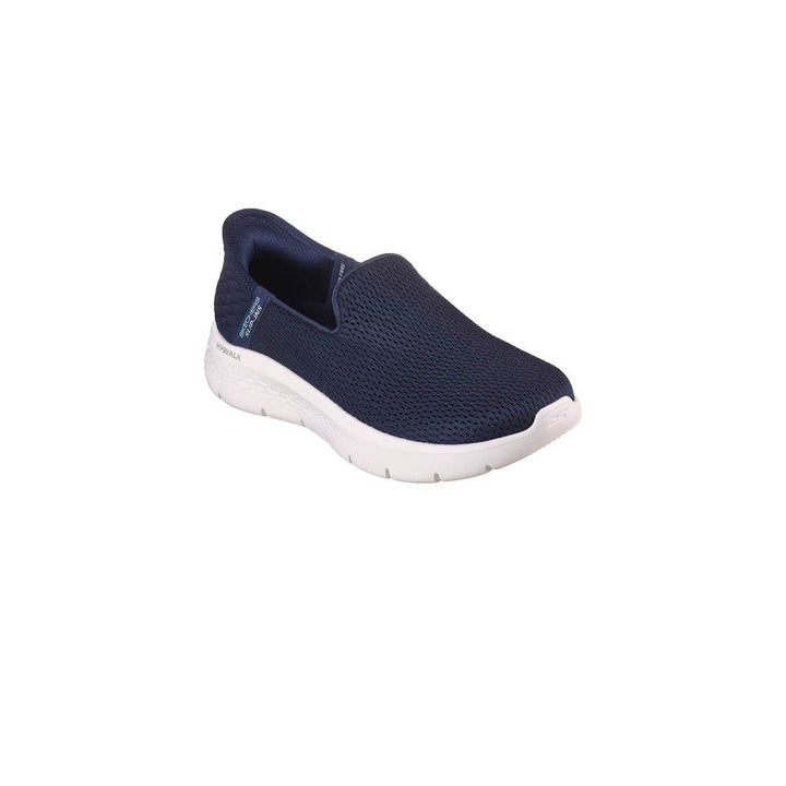 SKECHERS Hands Free Slip-ins™ GO WALK® Flex - Relish Women's Training Shoes