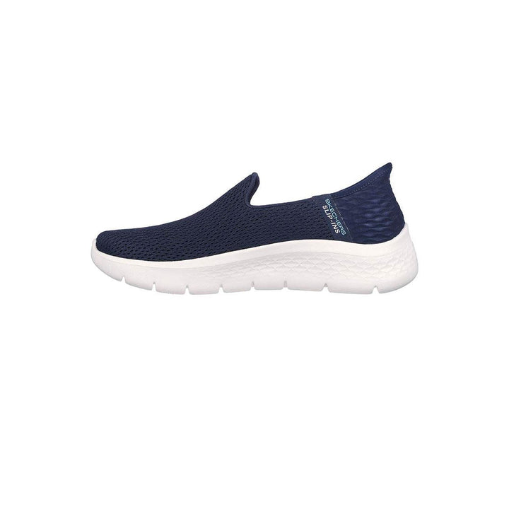 SKECHERS Hands Free Slip-ins™ GO WALK® Flex - Relish Women's Training Shoes