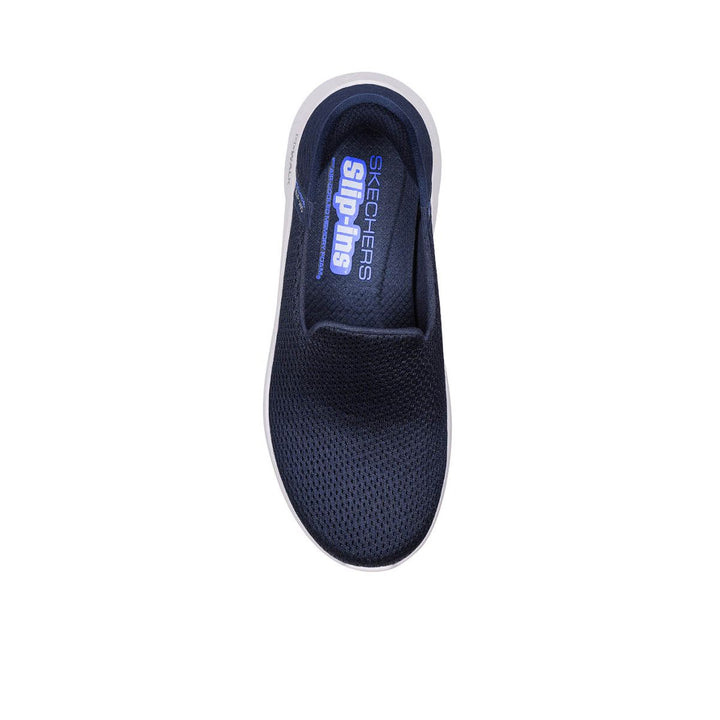 SKECHERS Hands Free Slip-ins™ GO WALK® Flex - Relish Women's Training Shoes