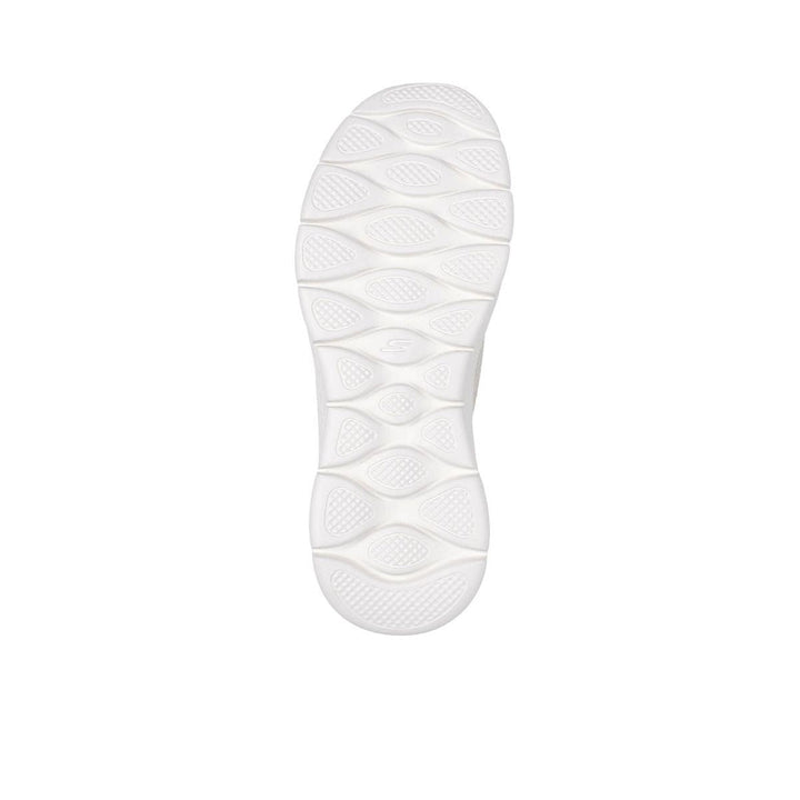 SKECHERS Hands Free Slip-ins® GO WALK® Flex - Sunset Rose Women's Training Shoes